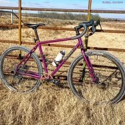 Soma Frame Double Cross Disc Matte Purple -BIKE shop Soma20Frame20Double20Cross20Disc20Matte20Purple 4