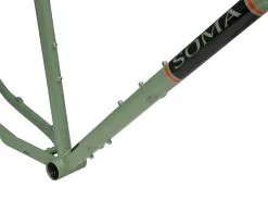 Soma Frame Jawbone A-Type Sage Green -BIKE shop Soma20Frame20Jawbone20A Type20Sage20Green 2