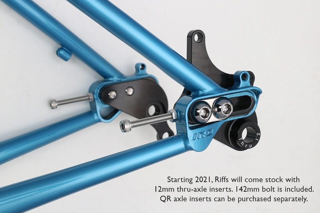 Soma Frame Riff Blue (Standard) 6 Soma Frame Riff Blue (Standard) - Image 4