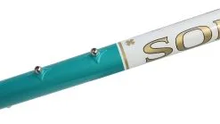 Soma Frameset Buena Vista Disc Teal Metallic -BIKE shop Soma20Frameset20Buena20Vista20Disc20Teal20Metallic 3