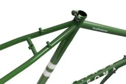 Soma Frameset Grand Randonneur Disc Moss Green -BIKE shop Soma20Frameset20Grand20Randonneur20seat20tube