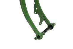 Soma Frameset Grand Randonneur Disc Moss Green -BIKE shop Soma20Frameset20Grand20Randonneur20thru20axle