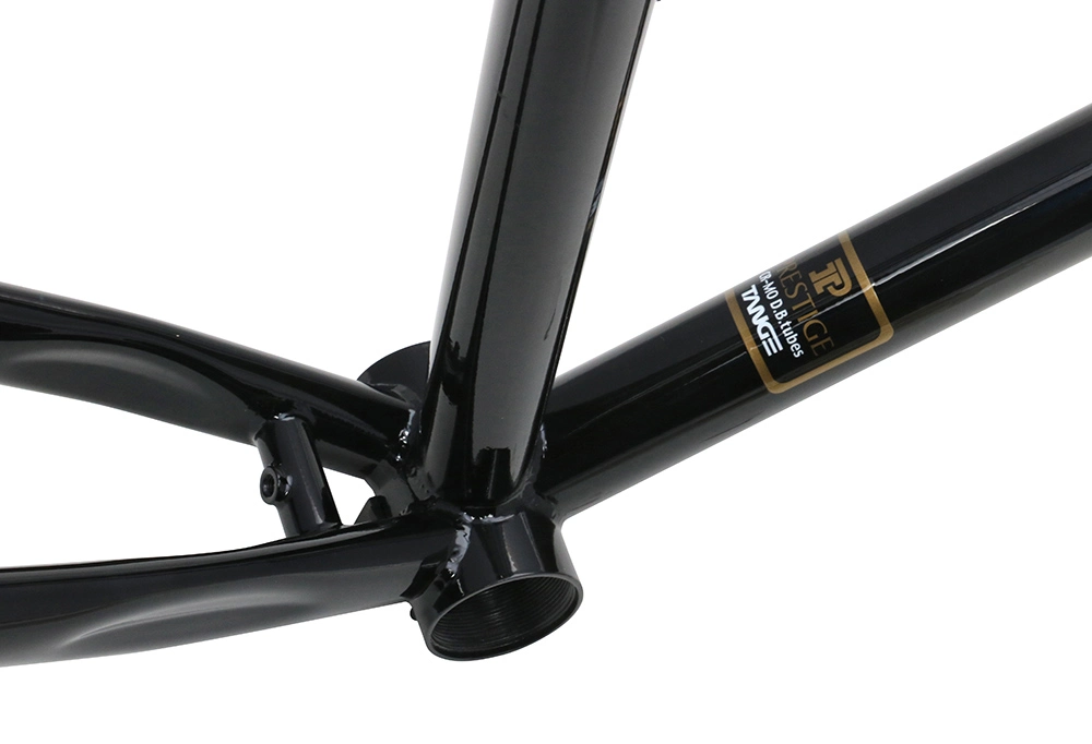 Soma Frameset Pescadero Black 4 Soma Frameset Pescadero Black - Image 2