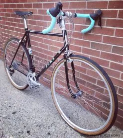 Soma Frameset Pescadero Black 13 Soma Frameset Pescadero Black -BIKE shop Soma20Frameset20Pescadero20Black20Build