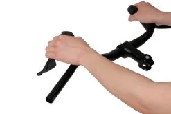 Soma Handlebar Gullwing 620mm Black -BIKE shop Soma20Handlebar20GullWing20620mm 1