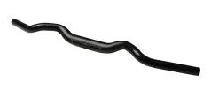 Soma Handlebar Gullwing 620mm Black -BIKE shop Soma20Handlebar20GullWing20620mm 2