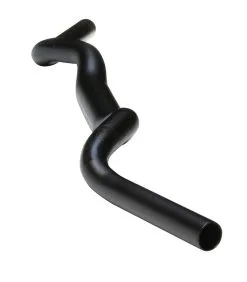 Soma Handlebar Gullwing 620mm Black -BIKE shop Soma20Handlebar20GullWing20620mm 4