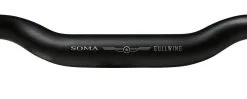 Soma Handlebar Gullwing 620mm Black -BIKE shop Soma20Handlebar20GullWing20620mm 5