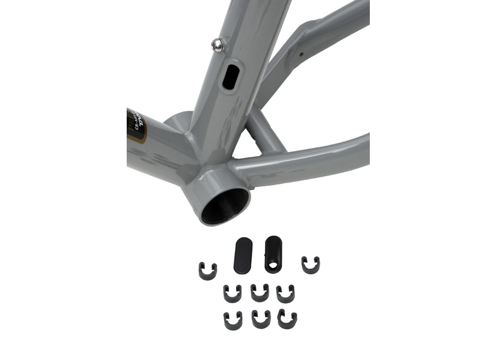 Soma Frame Juice Gray (Standard) 5 Soma Frame Juice Gray (Standard) - Image 4