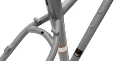 Soma Frame Juice Gray (Standard) 10 Soma Frame Juice Gray (Standard) -BIKE shop Soma20Juice20Frame20Gray20rack
