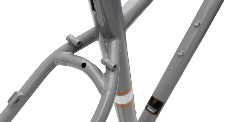 Soma Frame Juice Gray (Standard) 4 Soma Frame Juice Gray (Standard) - Image 3
