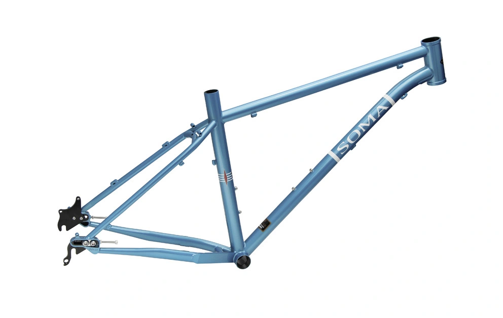 Soma Frame Riff Blue (Standard) 4 Soma Frame Riff Blue (Standard) - Image 2