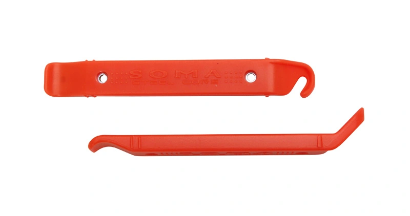 Soma Steel Core 2 Tire Levers PAIR 5 Soma Steel Core 2 Tire Levers PAIR - Image 3