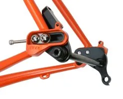 Soma Frame Wolverine A-Type Pumpkin Orange 12 Soma Frame Wolverine A-Type Pumpkin Orange -BIKE shop Soma20Wolverine20Frm20A Type20Pumpkin20Orange 3