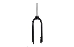 FOURCHE RAMONES 24 BLACK