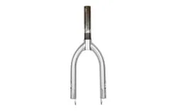FOURCHE RAMONES 14 PUSH BIKE CHROME