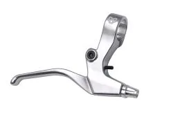 Soma Yokozuna Flat Bar Brake Levers (KL-30/KL-50) Pr -BIKE shop Yokozuna20Flat20Bar20Brake20Levers20silver2028KL 30 KL 5029